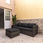 Village Гостевой дом 4*