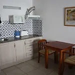 Village Гостевой дом Лагуш