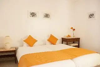 Maison d'hôtes Village Lagos
