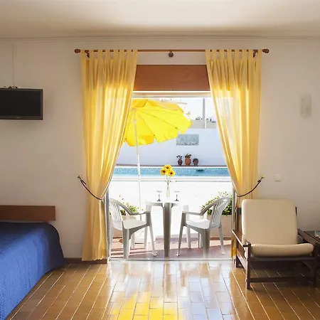 招待所 Village 拉哥斯