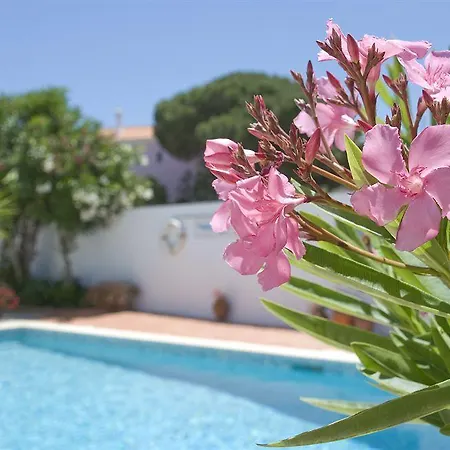 Maison d'hôtes Village Lagos