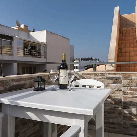 Maison d'hôtes Village Lagos