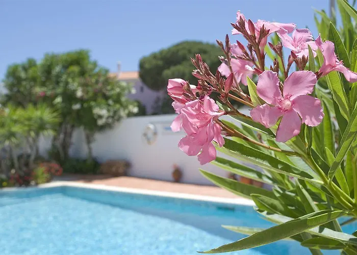 Vendégház Village Lagos