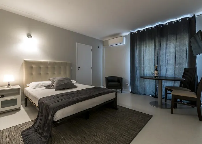 게스트하우스 Village 4*