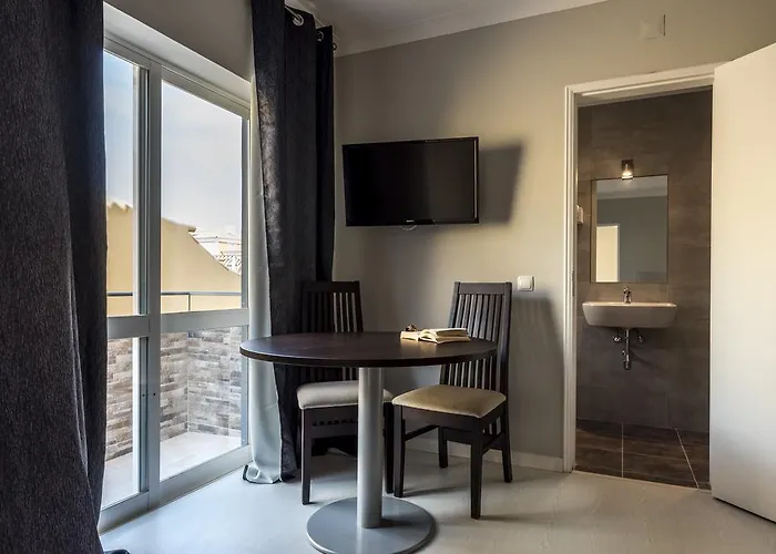 게스트하우스 Village 4*