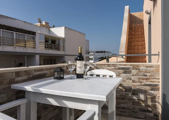 게스트하우스 Village 라고스