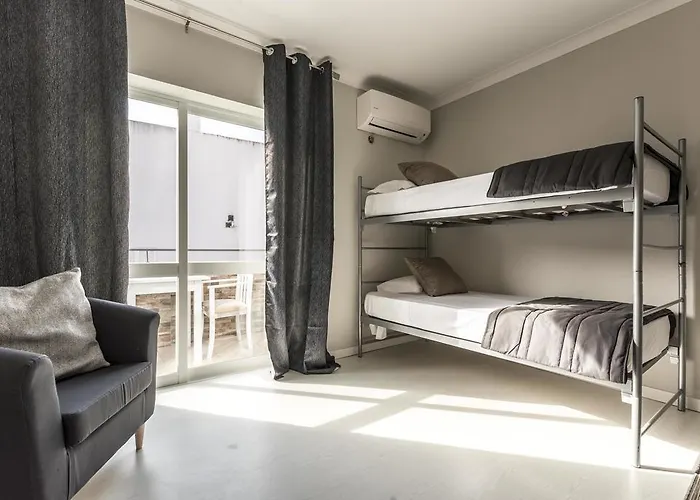 게스트하우스 Village