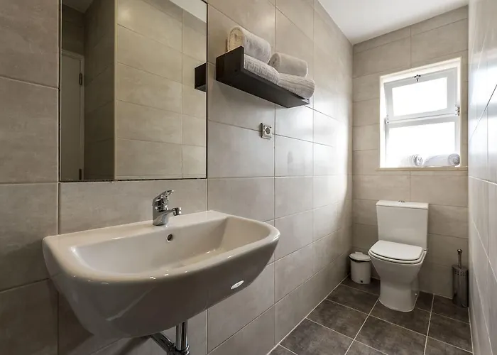 Village 게스트하우스