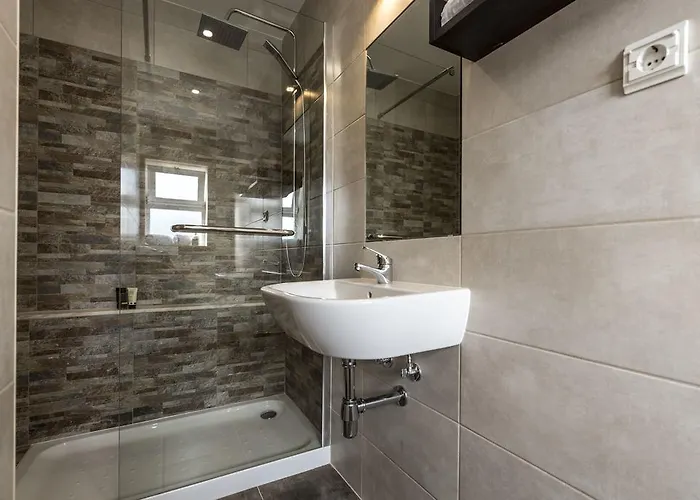 게스트하우스 Village 4*