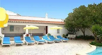 Πανσιόν Village Λάγος