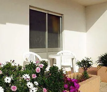 Πανσιόν Village 4*