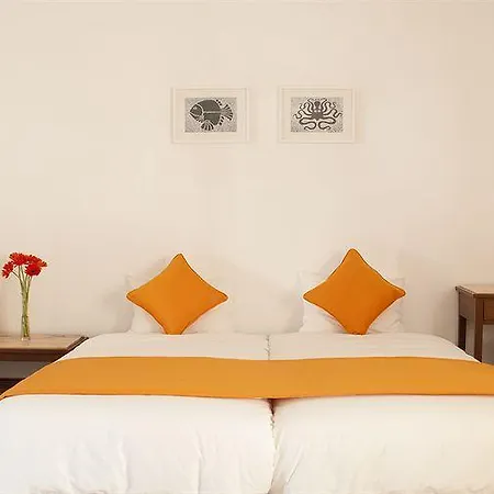 Πανσιόν Village 4*