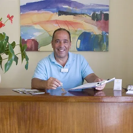 Πανσιόν Village Λάγος