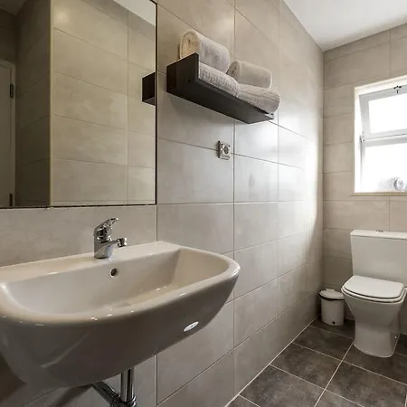 Village Πανσιόν