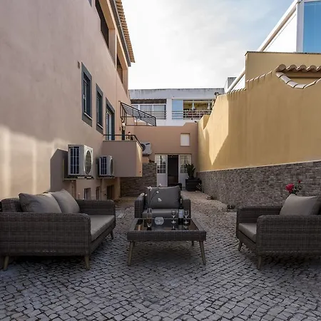 Πανσιόν Village