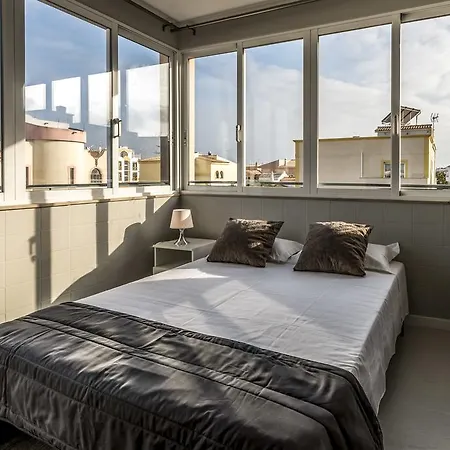 Πανσιόν Village 4*