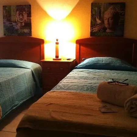 Πανσιόν Village