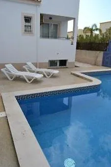 Village Πανσιόν