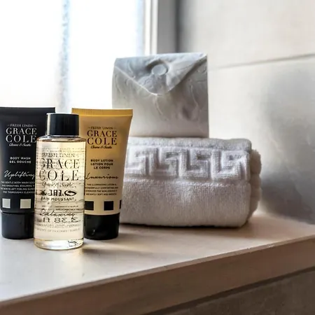 Гостевой дом Village 4*