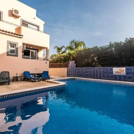 Village 4* Лагуш