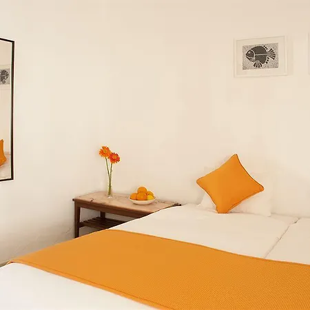 Гостевой дом Village Лагуш