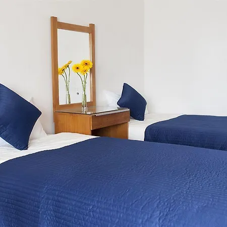 Гостевой дом Village 4*