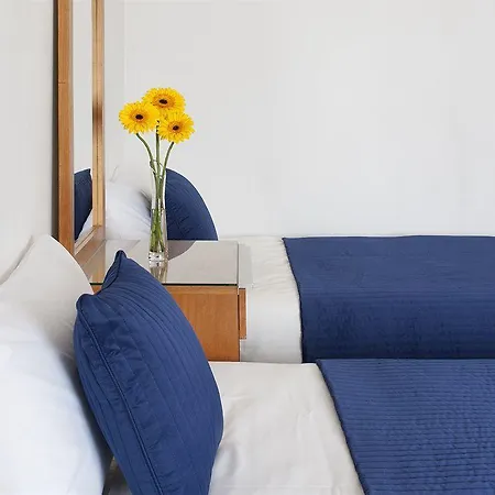 Гостевой дом Village Лагуш