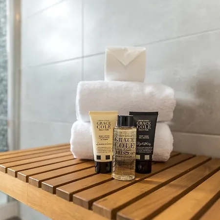 Гостевой дом Village Лагуш