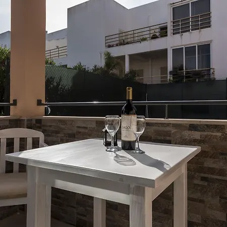 Гостевой дом Village