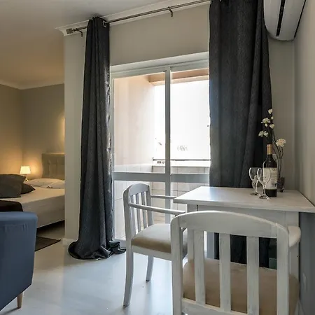 Гостевой дом Village Лагуш