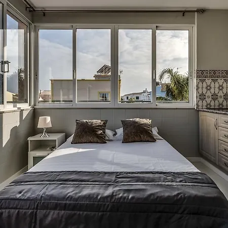 Гостевой дом Village Лагуш